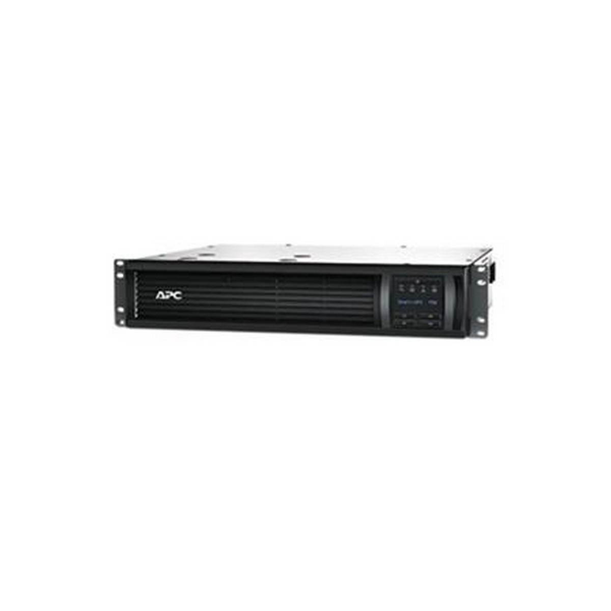 APC by Schneider Electric SmartConnect Cloud Enabled UPS