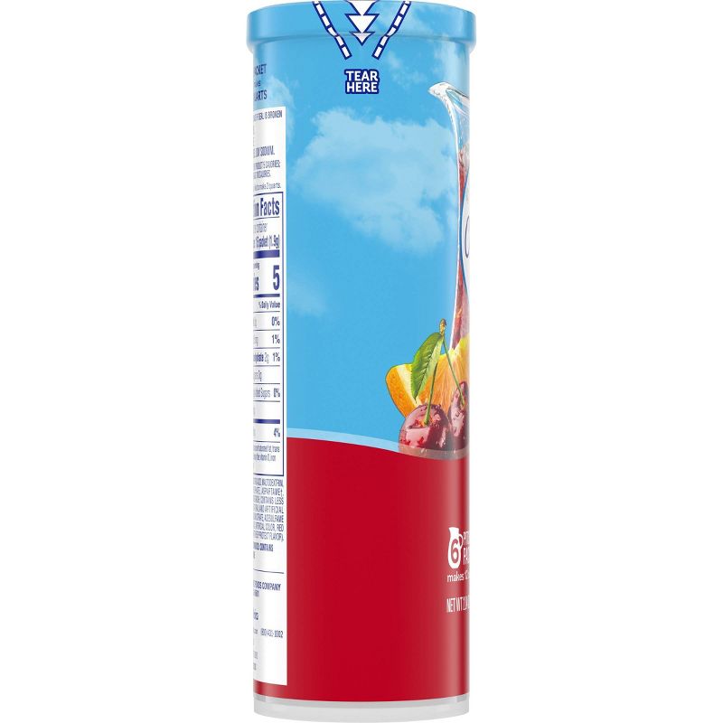 Kool-Aid Liquid Watermelon Drink Mix - 1.62 fl oz