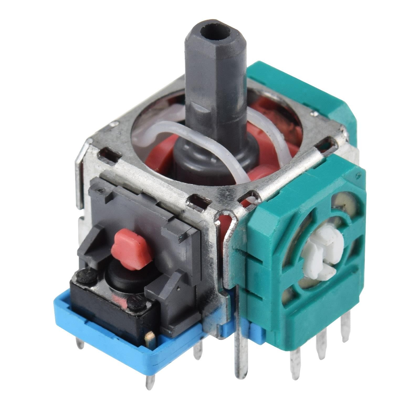 Analog Stick for PS4 Xbox One Wireless Controller