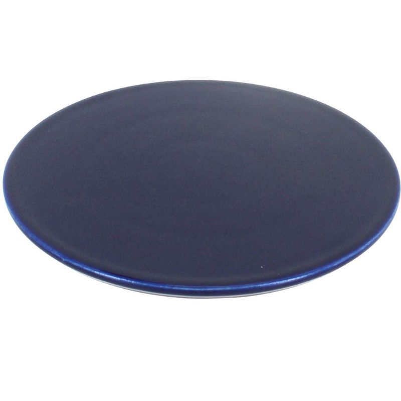 Glass And Metal Globe Snack Dispenser/ Storage - Plow & Hearth