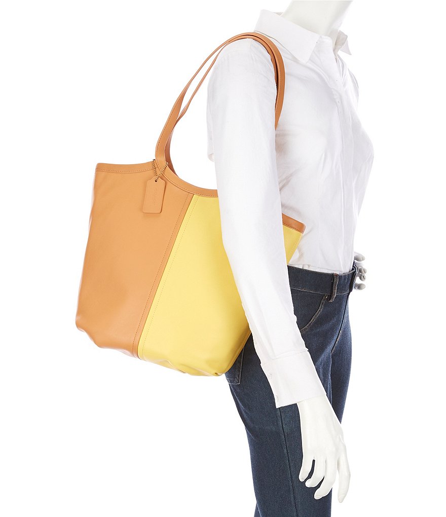 Thacker Anya Snake Large Tote Bag