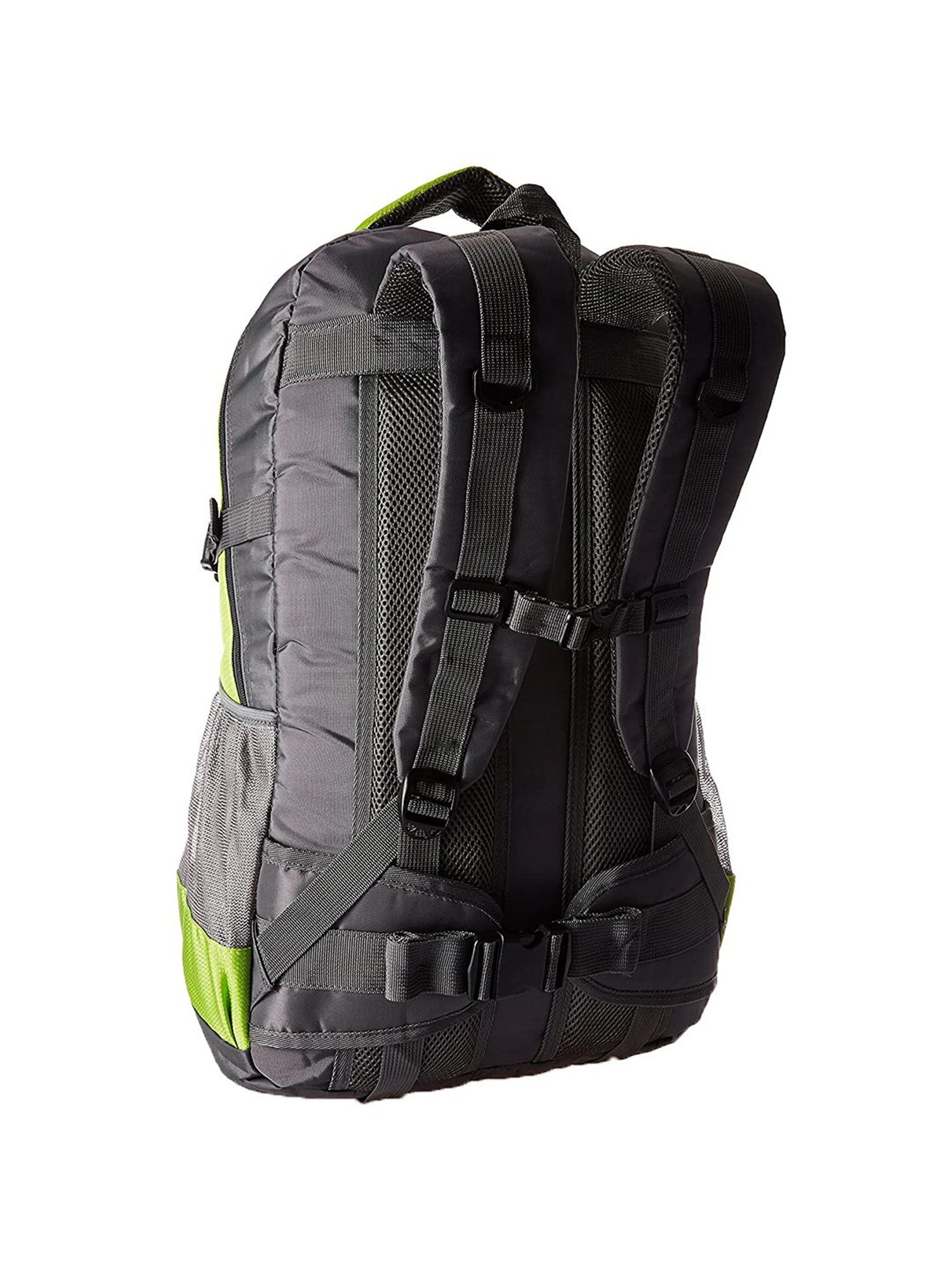 Giordano Green Medium Backpack