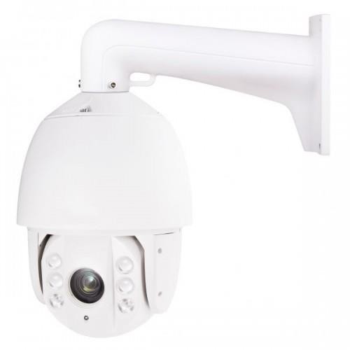 LTS Platinum HD-TVI PTZ High Speed Dome Camera 2.1MP