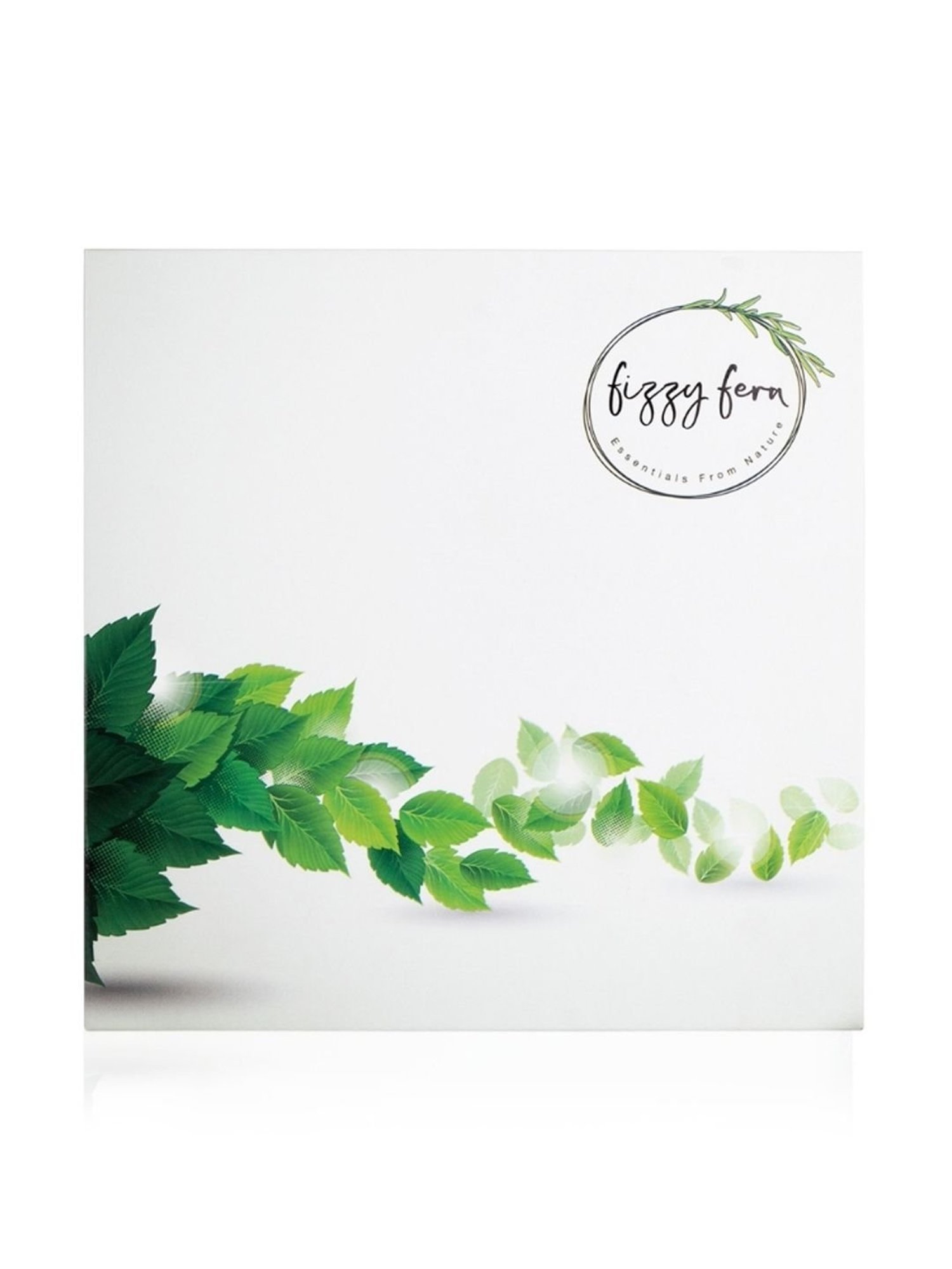 Fizzy Fern Soulful Spa