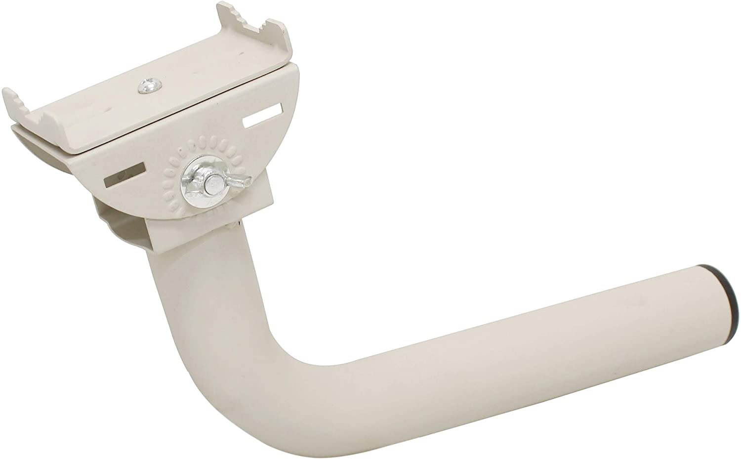 HDView Wireless Bridge Bracket Mount, Pole Mount for Point to Point AP Access Point Client Bridge CPE