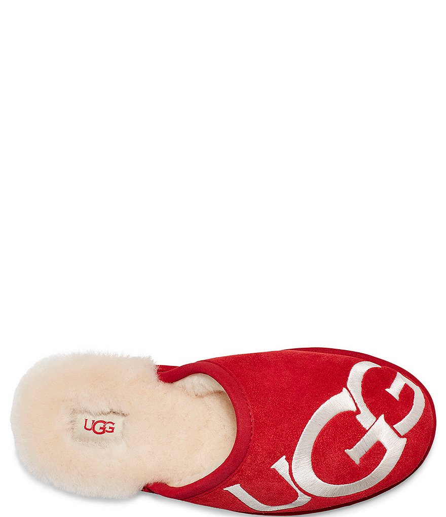 Minnetonka Men's Taylor Clog Slipper