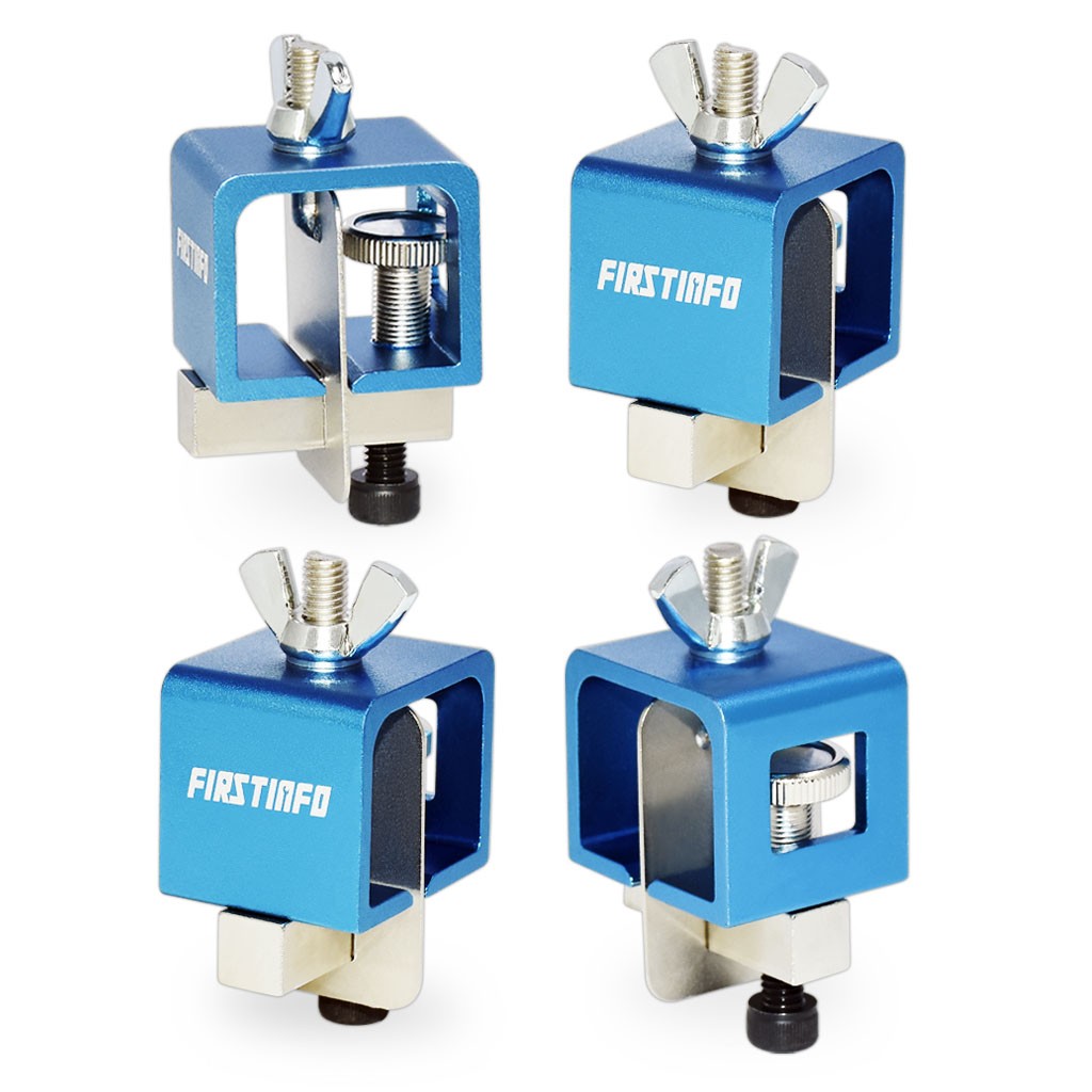 FIRSTINFO High Quality Auto Body / Car Body Sheet Metal Plate Butt Joint Welding Soldering Clamps Door Skin Panel Fender