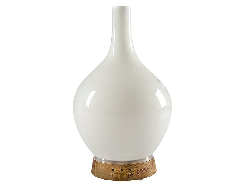 VivaTerra Aromatherapy Vase Diffuser