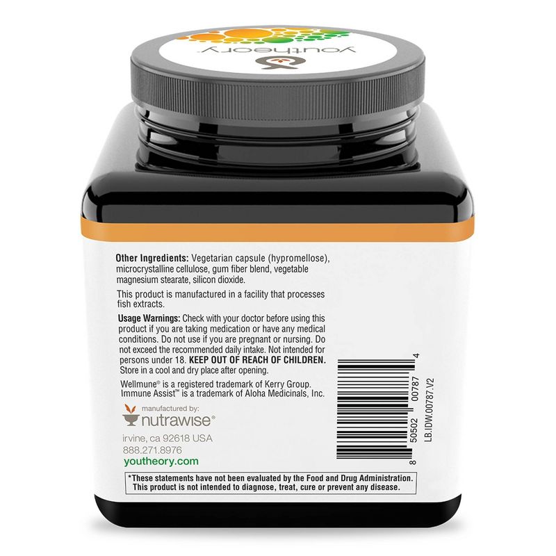 Vicks Children's Botanicals Multi-Care Drug Free Combo - 2pk/8 fl oz