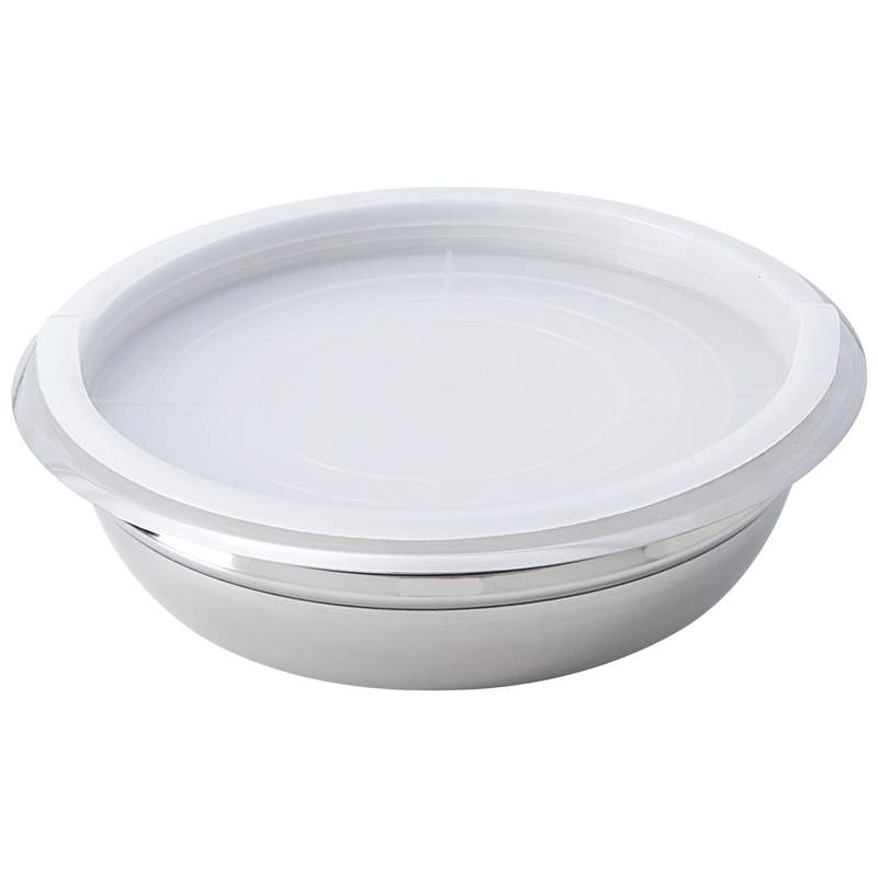 ScanPan Classic Black Recycled Aluminum 2-Piece Fry Pan Set 