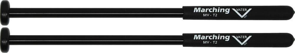 Vater Multi-Tenor Mallets Hard Felt