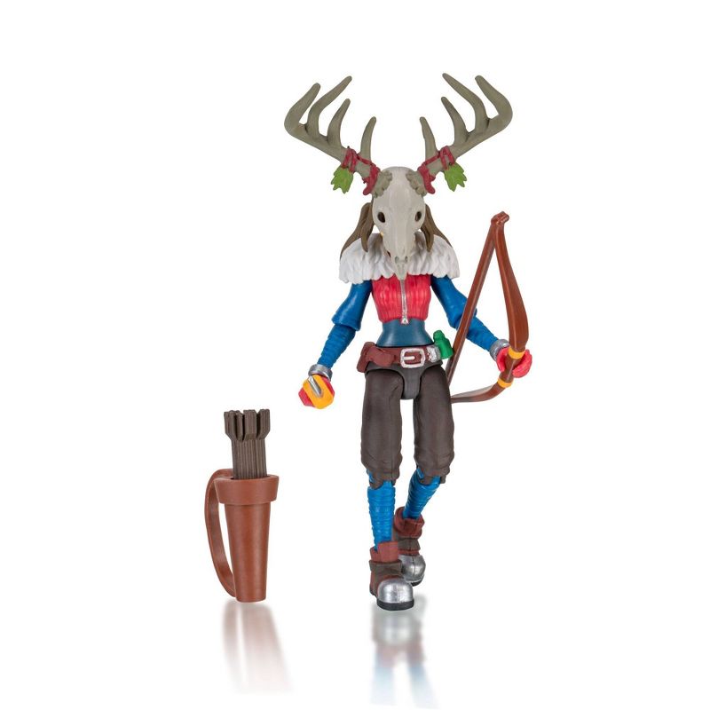 Roblox Imagination Collection - Vie Battle Witch Pack (Includes Exclusive Virtual Item)