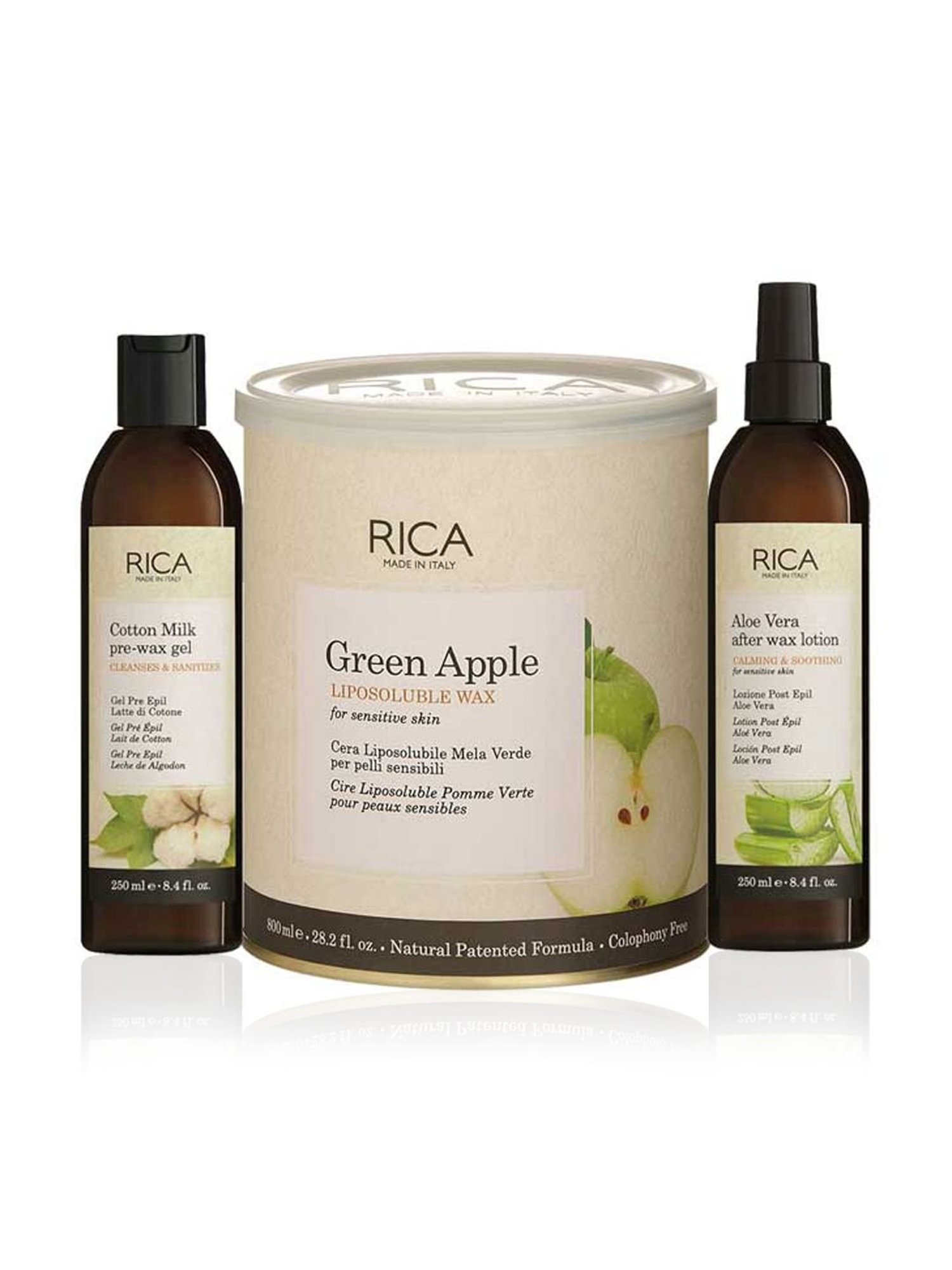 NAIR Hair Remover Cream - Lemon Fragrance - 110 gm