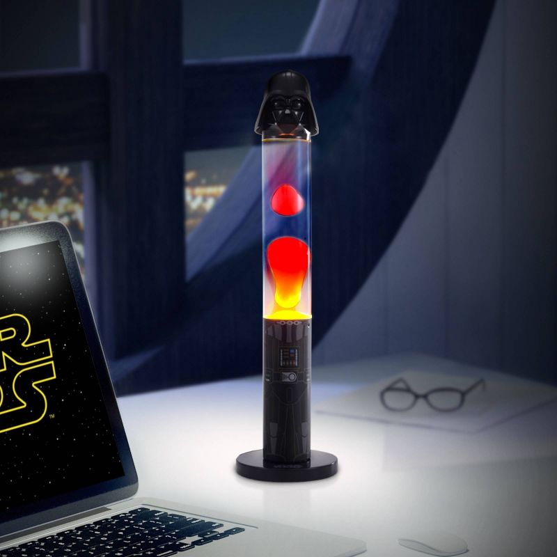 Spider-Man Motion Lamp