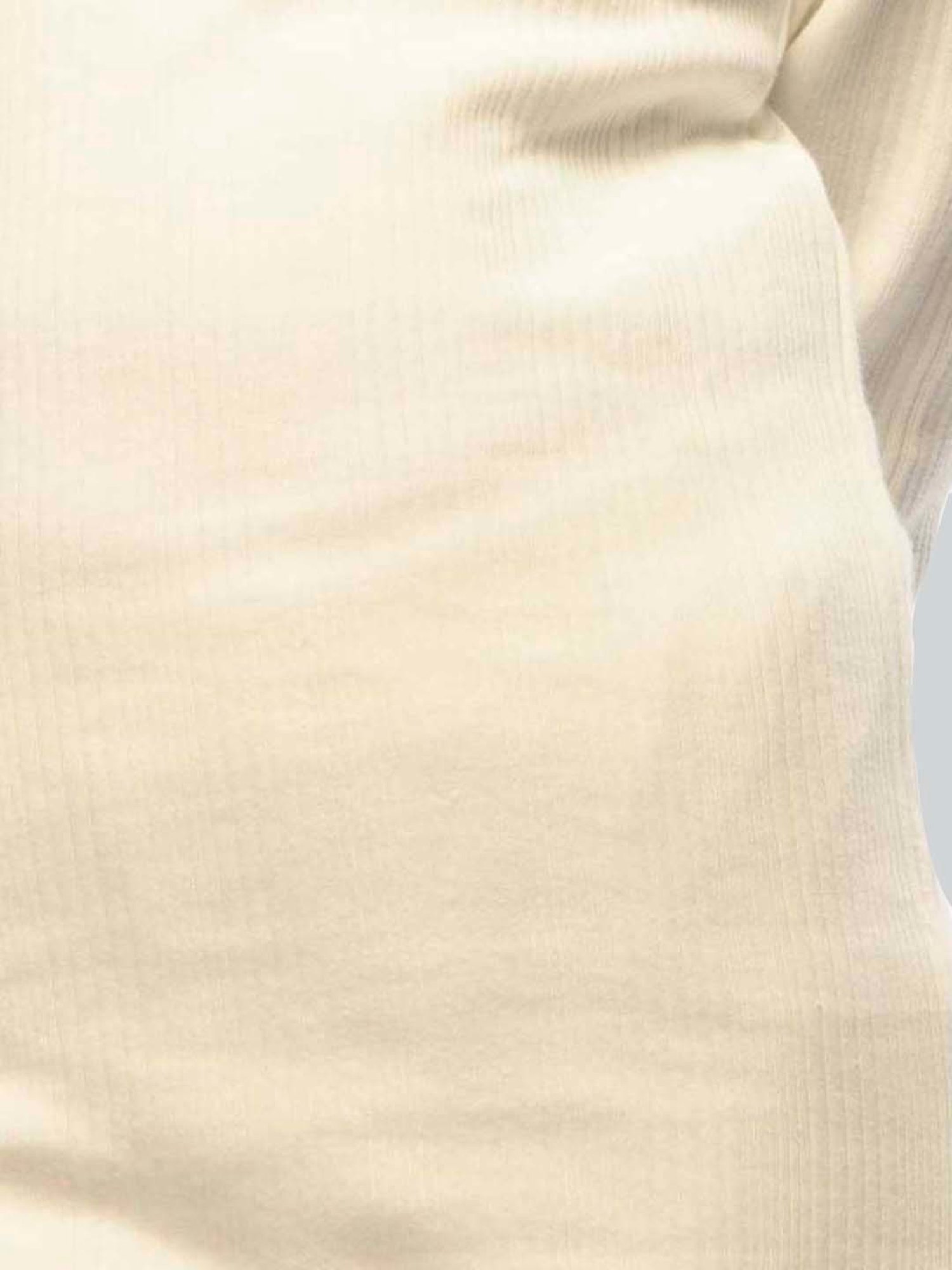 Kanvin Kids Skin Regular Fit Thermal Tops - Set of 2