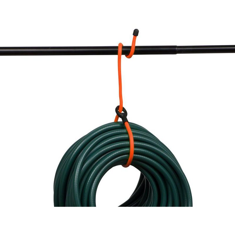 Nite Ize Gear Tie Loopable Rack Strap, Tie, & Bungee