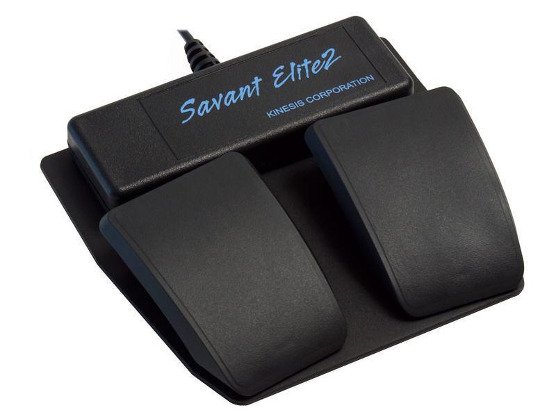 Kinesis Savant Elite2