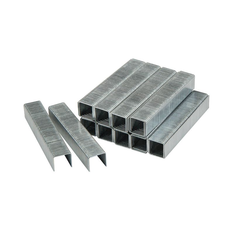 Blue Ridge Tools 1000pc 3/8" Staples