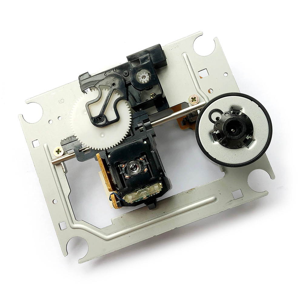 Optical Pickups For Teufel Kombo 22 Laser Assy Kombo22 Mech Deck NEU