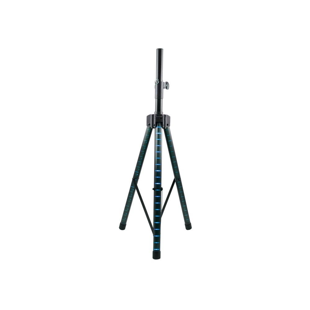 Gemini Lighted Tripod Stand