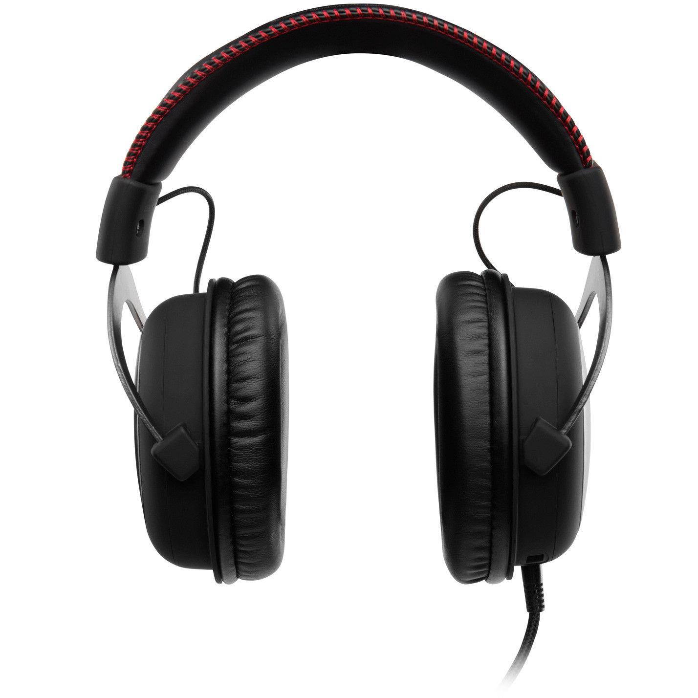 HyperX Cloud Core - Pro Gaming Headset (Black)