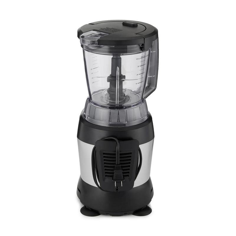 Nutri Ninja BL492 Auto-iQ Pro Complete Compact Blender with Cups (Refurbished)
