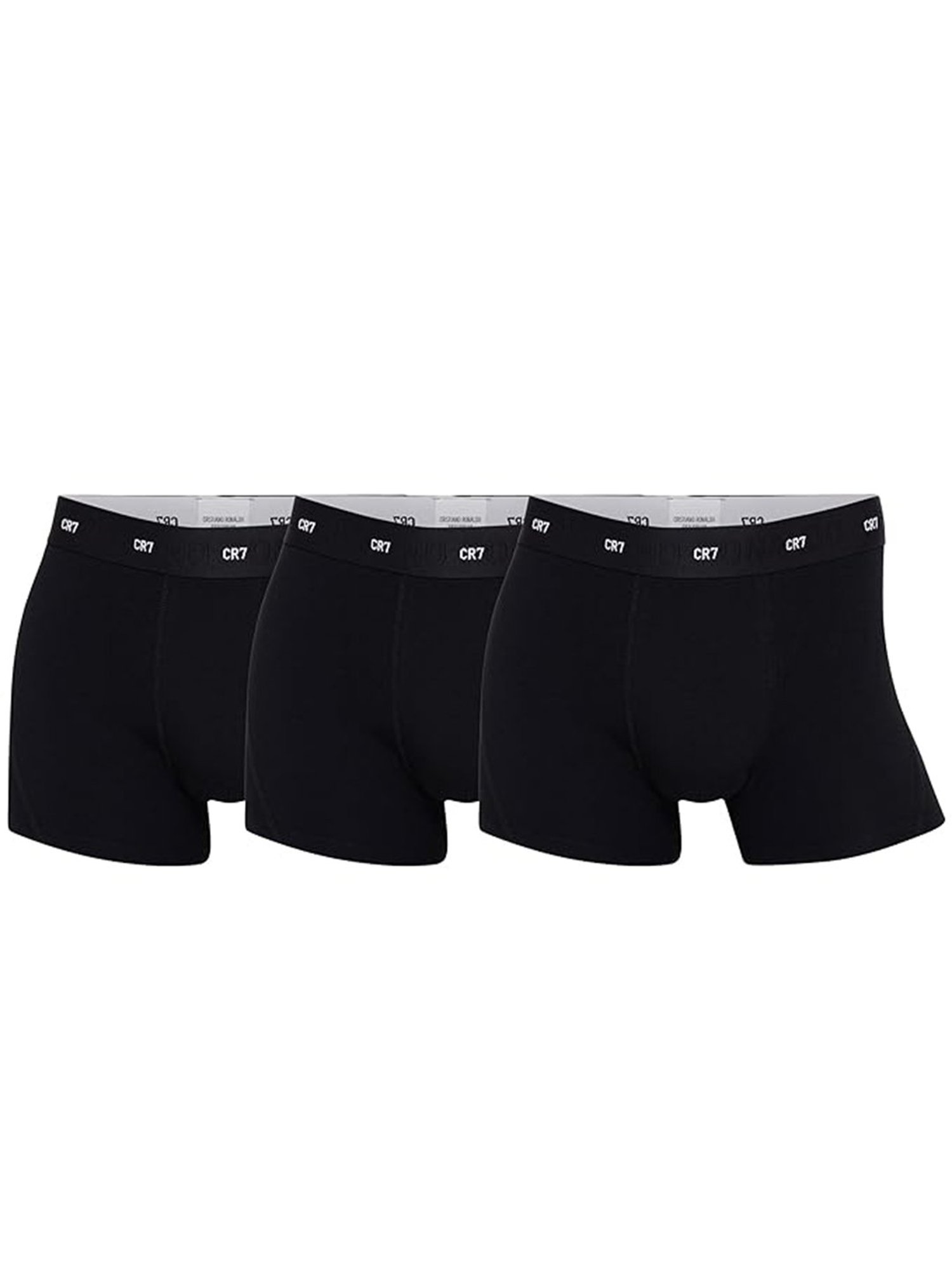 Columbia Charcoal Trunks - Pack of 3