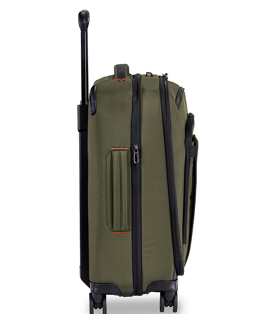 American Tourister 18'' Mickey Mouse Upright Hardside Suitcase