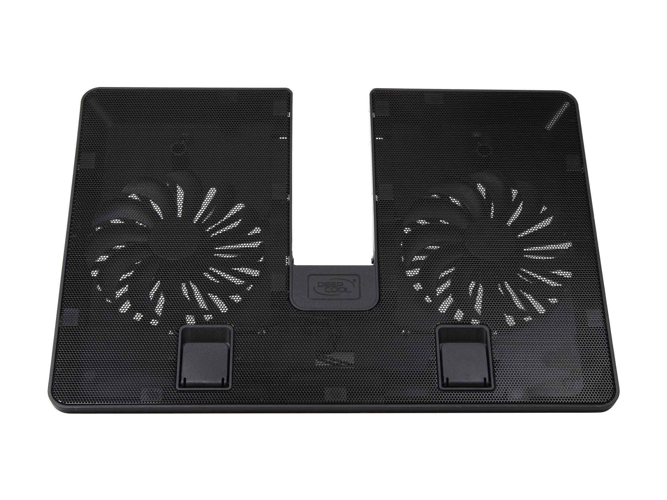 Deepcool For Notebook Cooling U- PAL