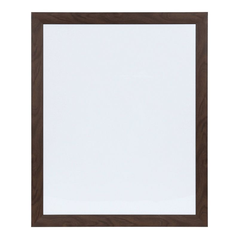 27" x 33" Beatrice Pinboard White - DesignOvation