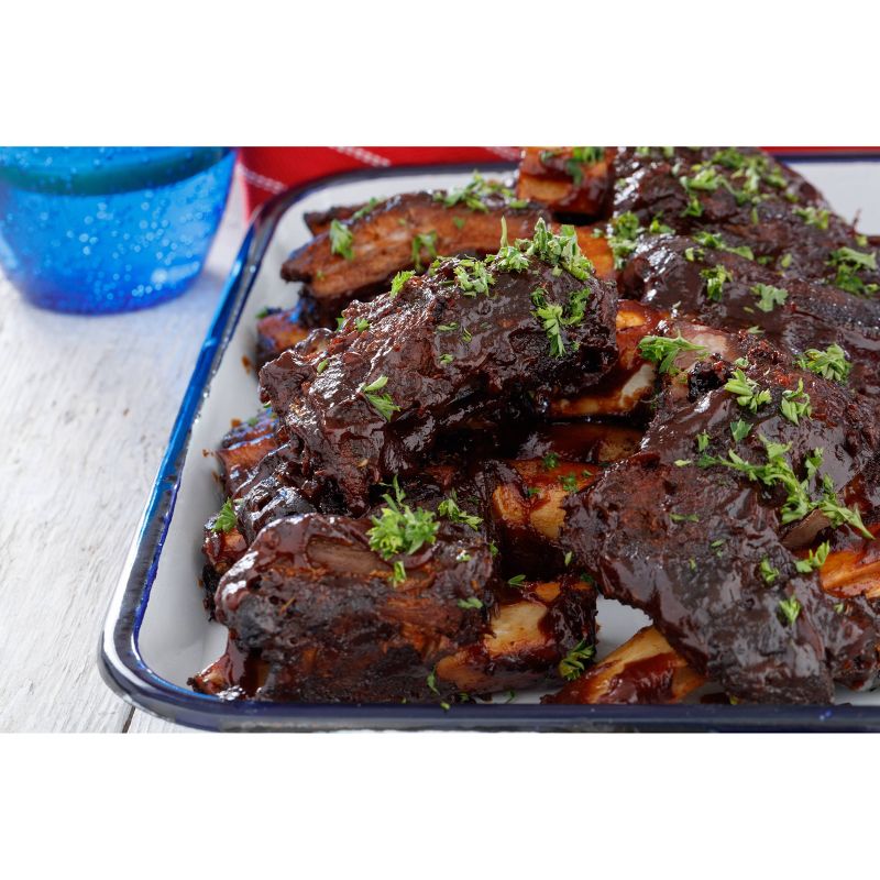 Sweet Baby Ray's No Sugar Added Hickory BBQ Sauce - 18.5oz