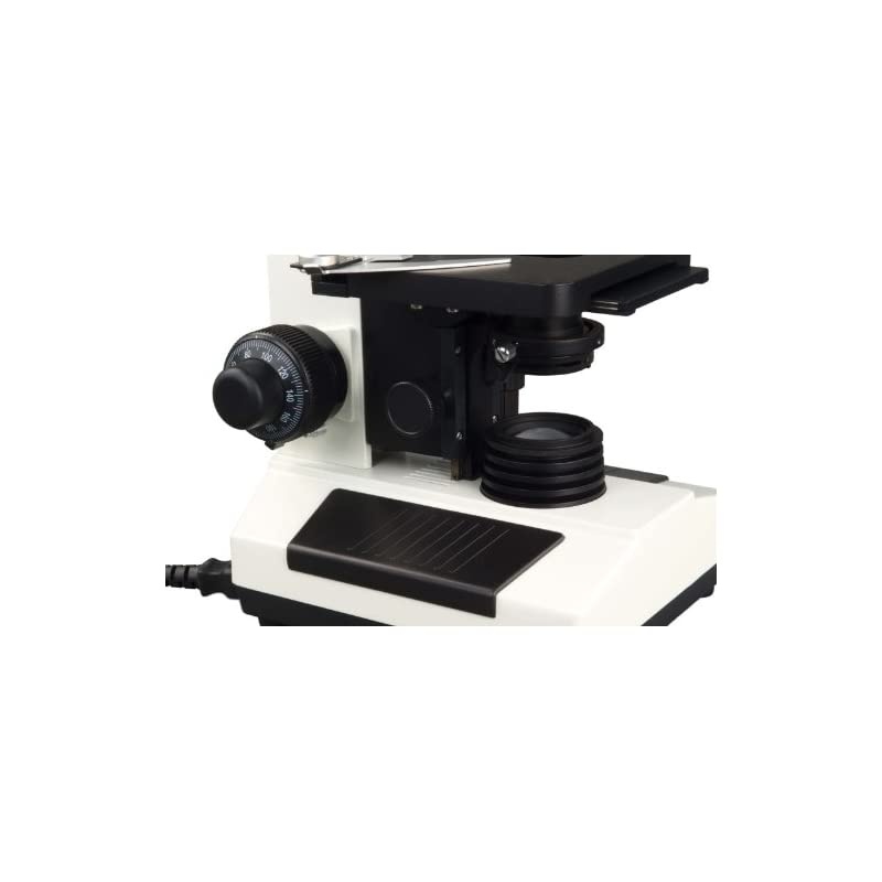 40X-2000X Digital Lab Trinocular Biological Compound Microscope with 5.0MP USB Digital Camera