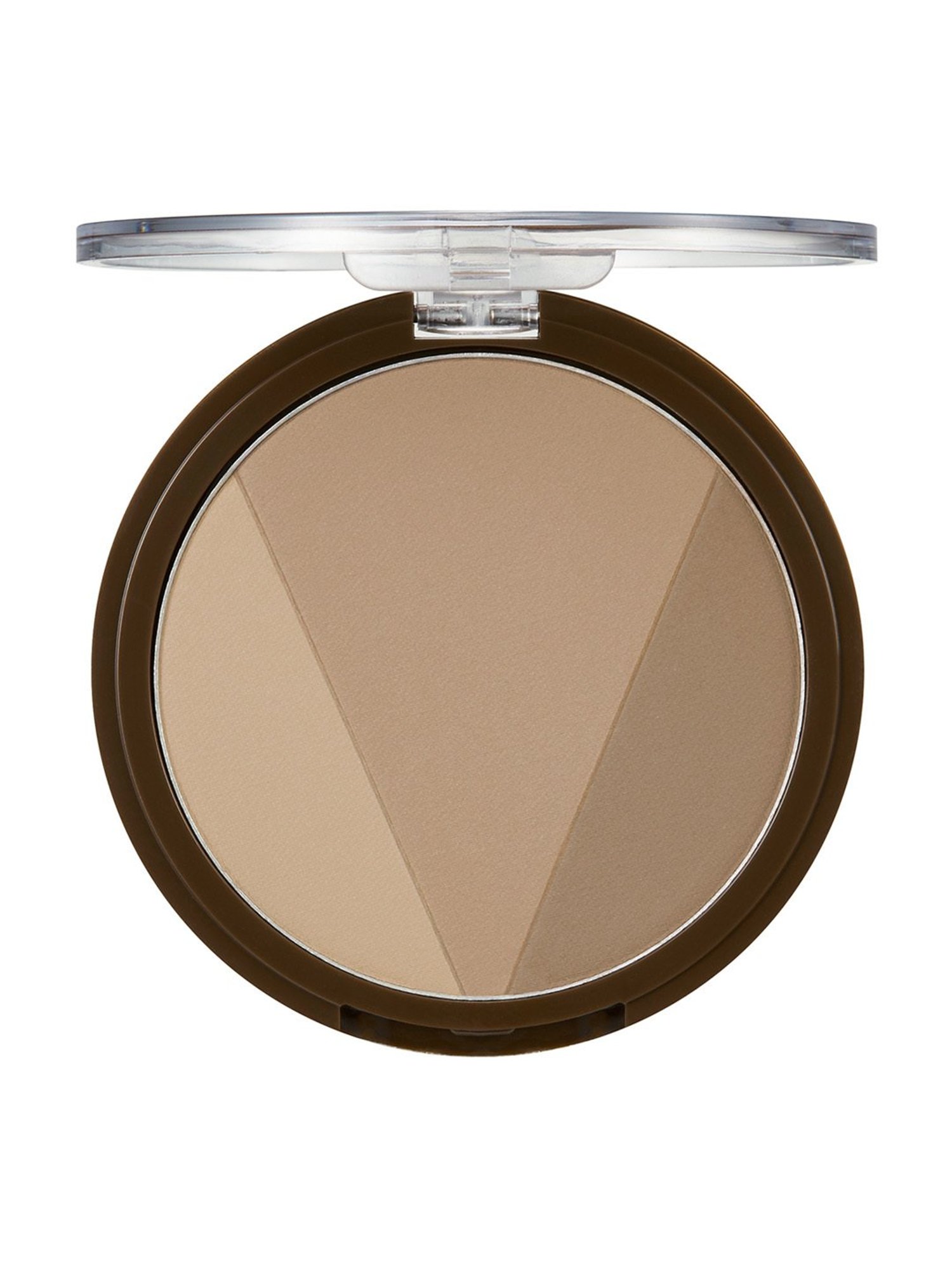 C2P PROFESSIONAL MAKEUP Prom Butter Contour Amber 01 - 4 gm