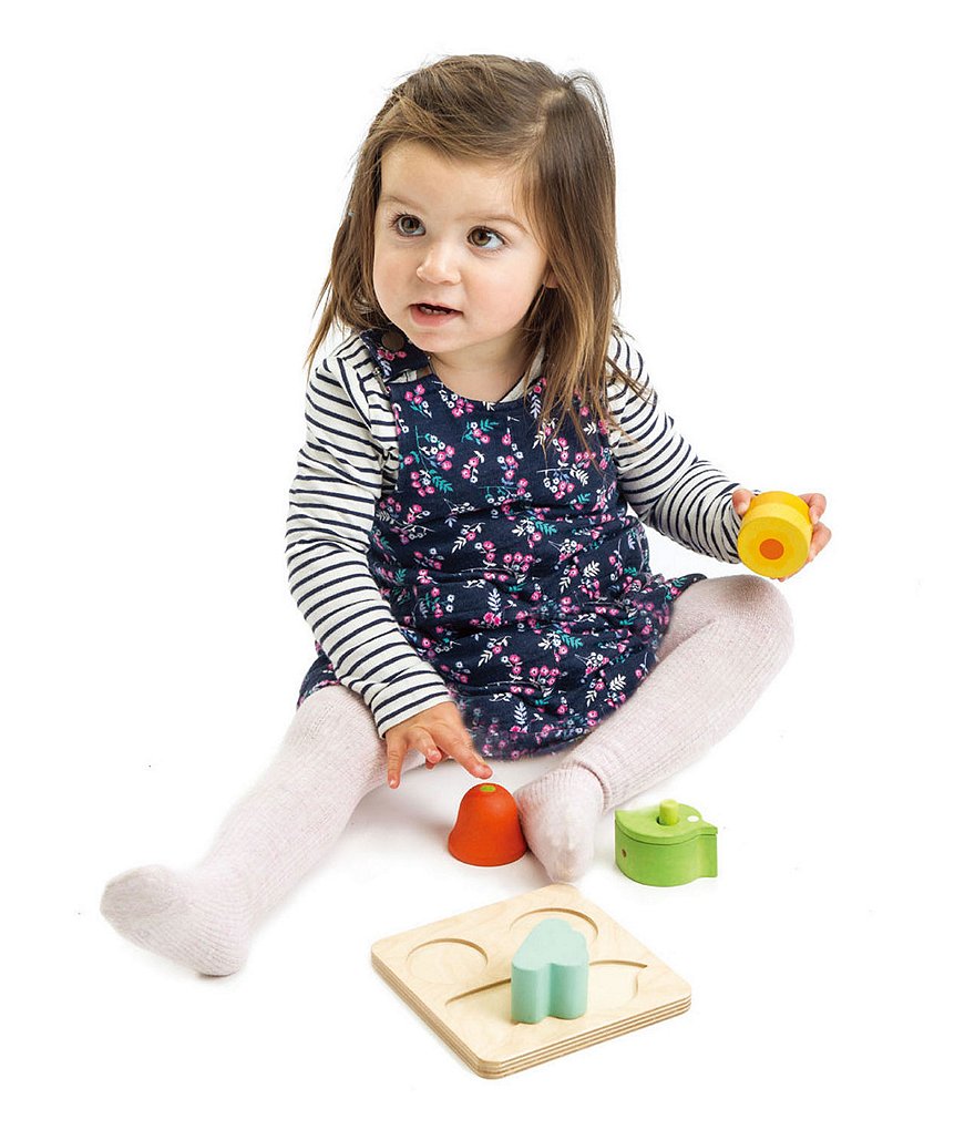 Tender Leaf Toys Audio Sensory Tray