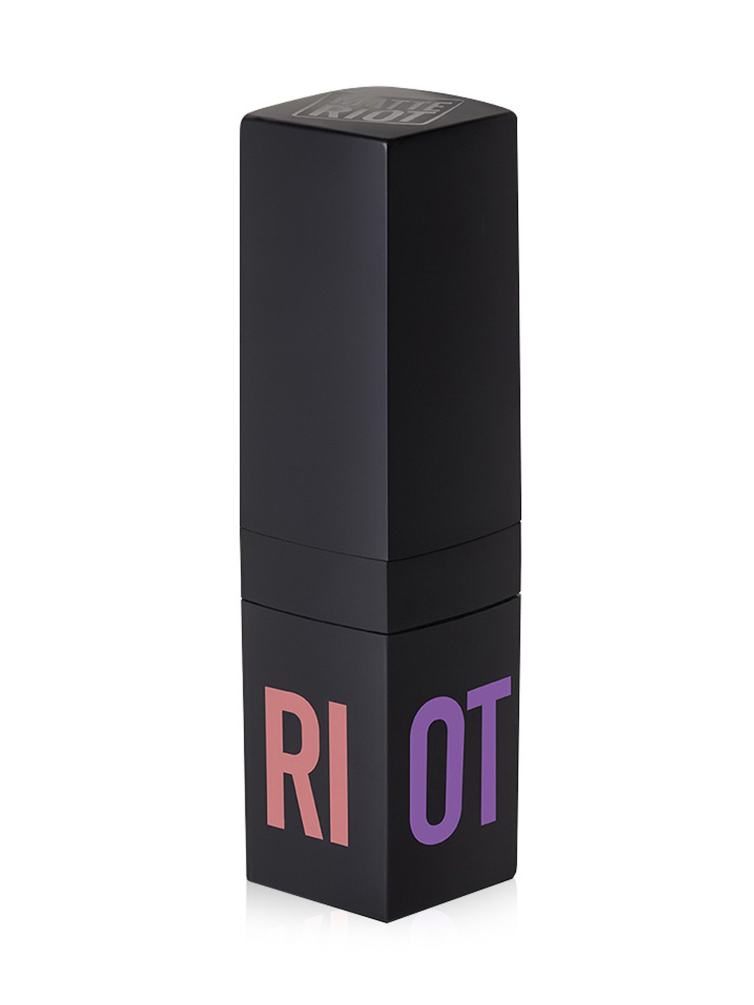 Chambor Matte Riot Lipstick Matte Magnolia - 4.5 gm