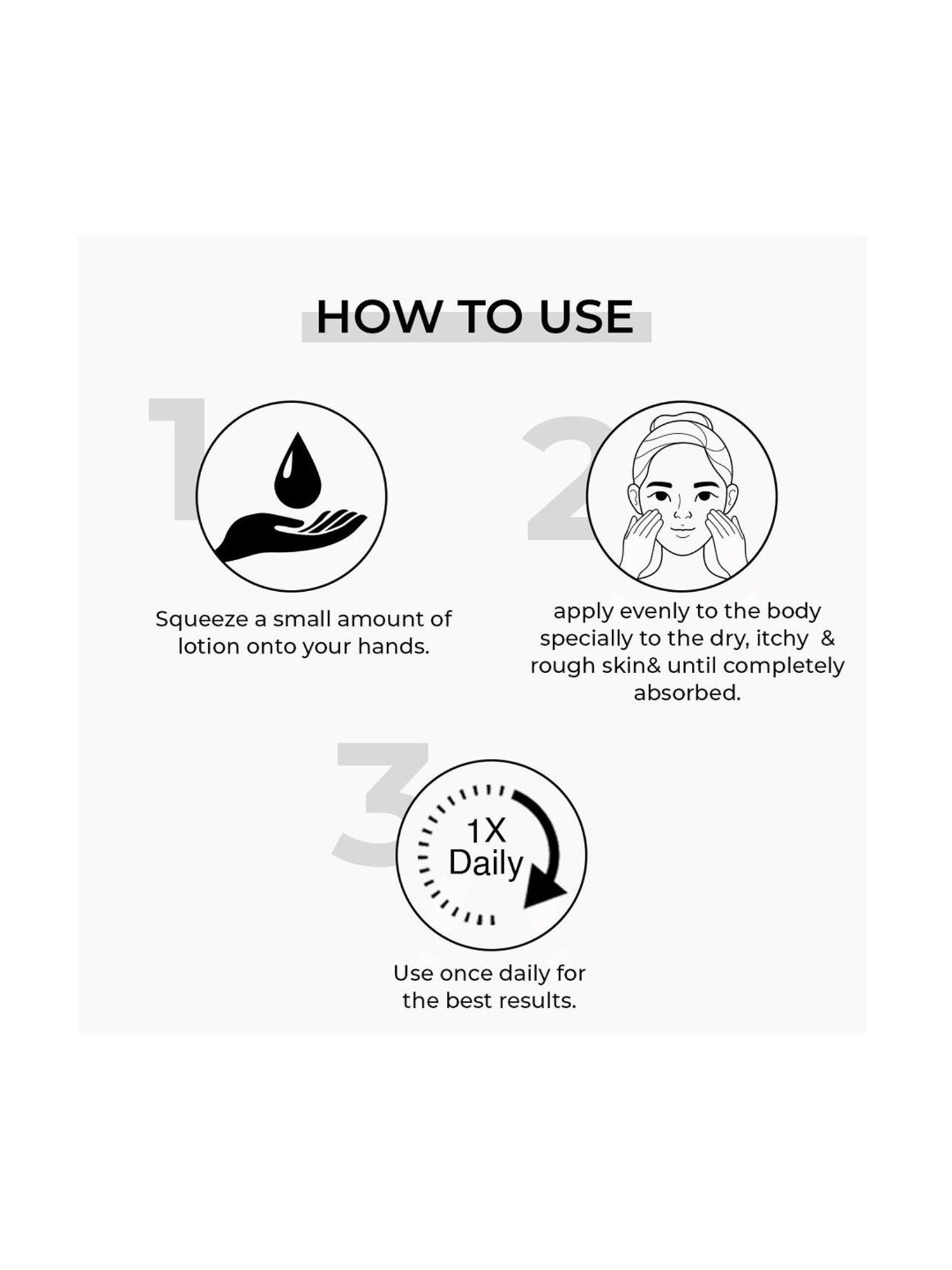 Fixderma Moisturizing Lotion Ideal For All Skin Types - 150 ml