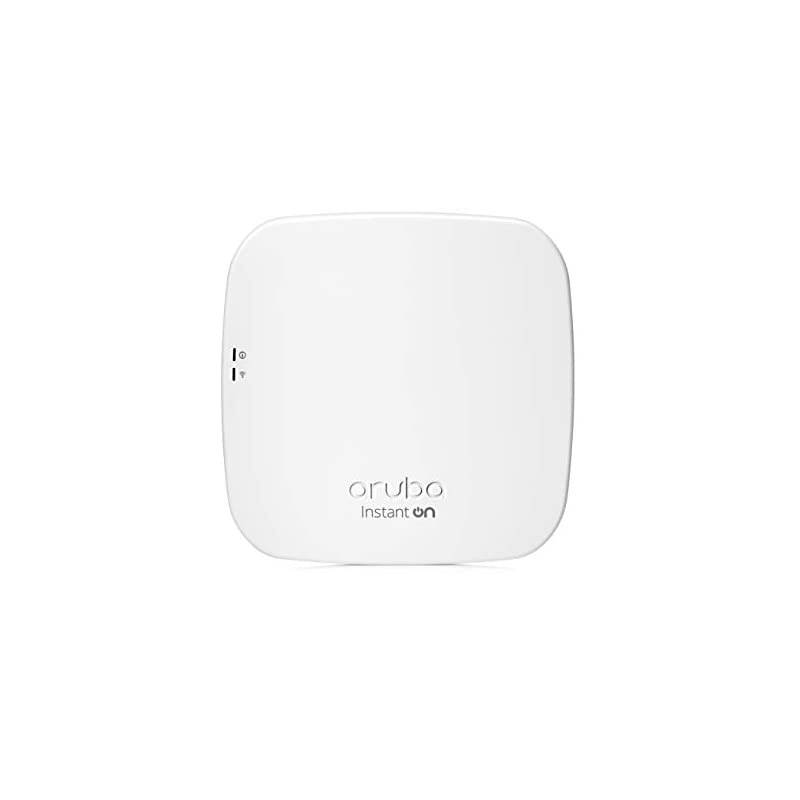 R2W95A Networking Devices White