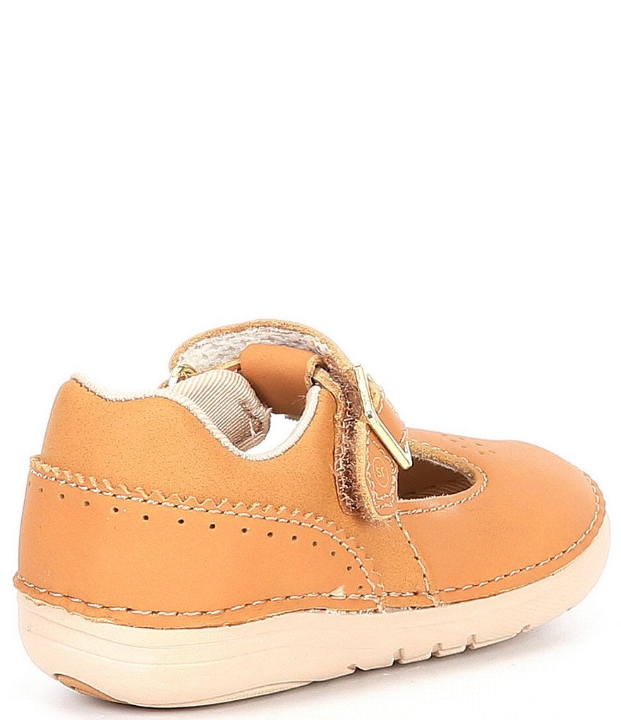 Dr. Martens Girl's 1460 Side-Zip Glitter Boots (Infant)