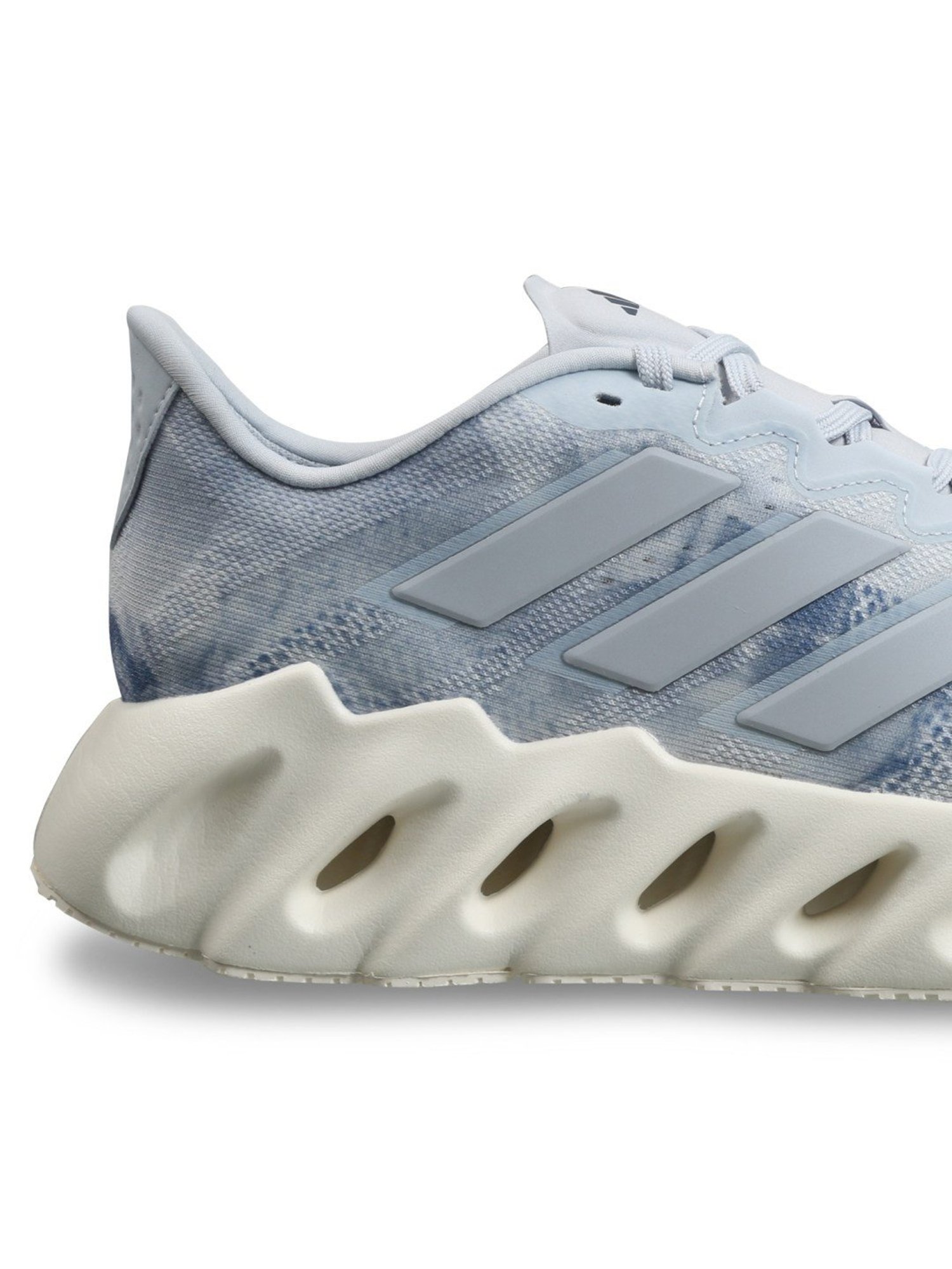 Adidas Men's SWITCH FWD Blue Running Shoes