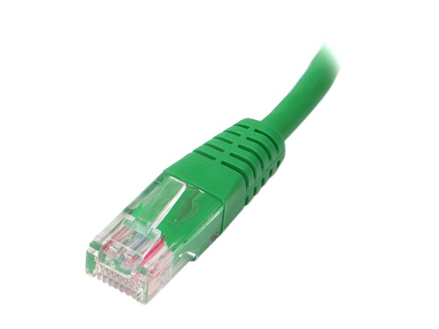 StarTech.com M45PATCH6BL 6 ft. Network Cable