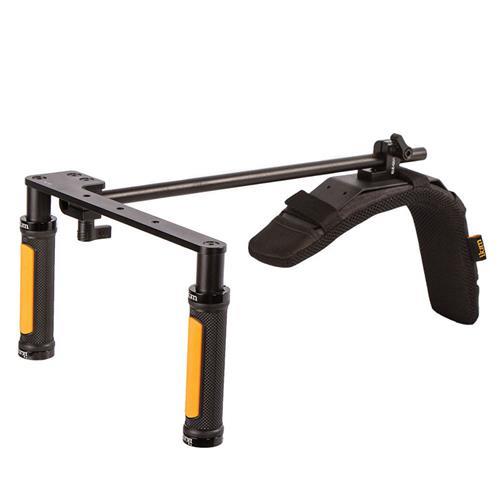 Ikan Handheld Shoulder Rig for GoPro
