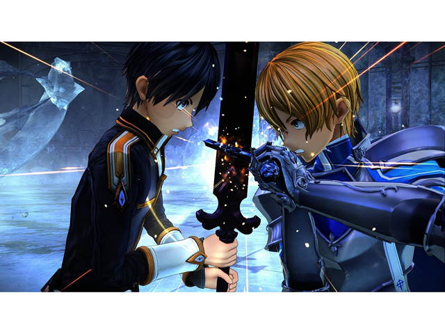 Sword Art Online: Alicization Lycoris - PlayStation 4