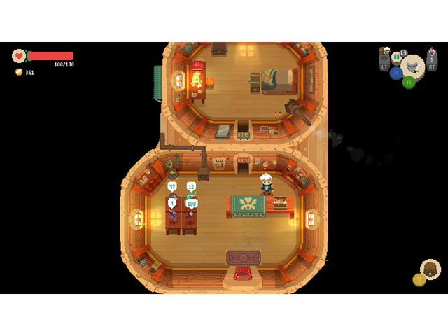 Moonlighter [Online Game Code]