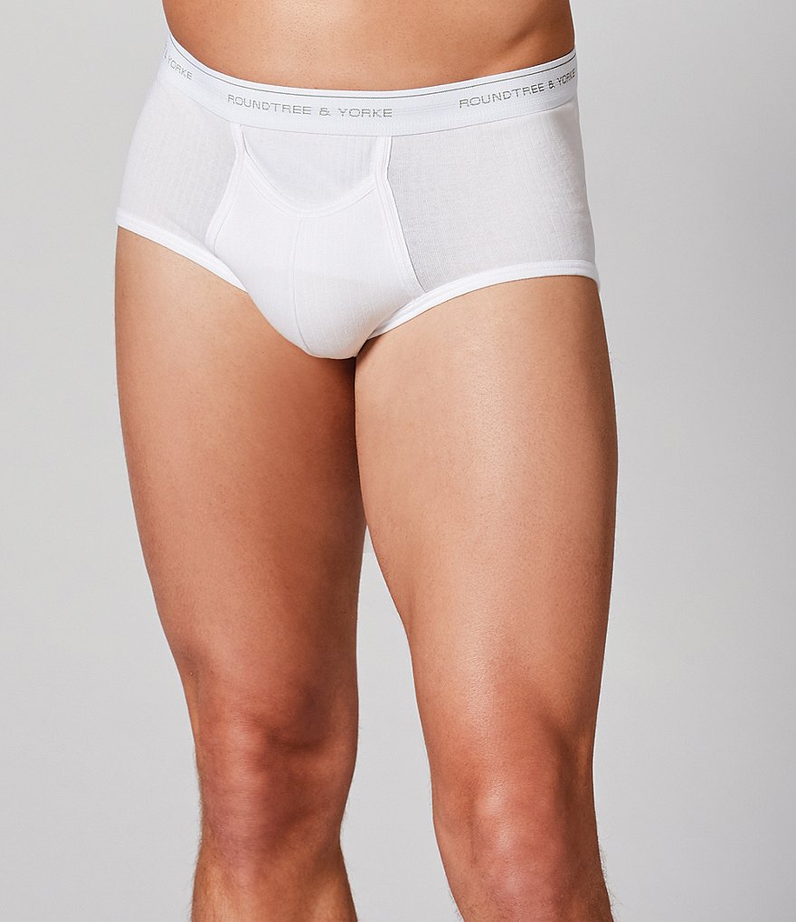 Jack & Jones Jet Black Briefs