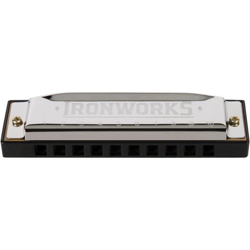 Silver Creek 7 Pack of Blues Style Harmonicas