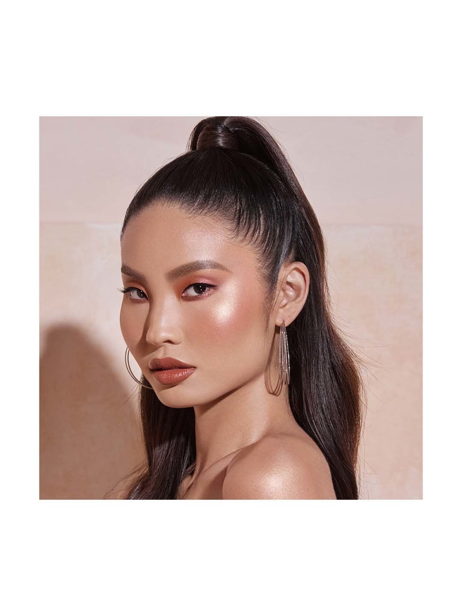 Anastasia Beverly Hills Stick Blush Latte - 8 gm