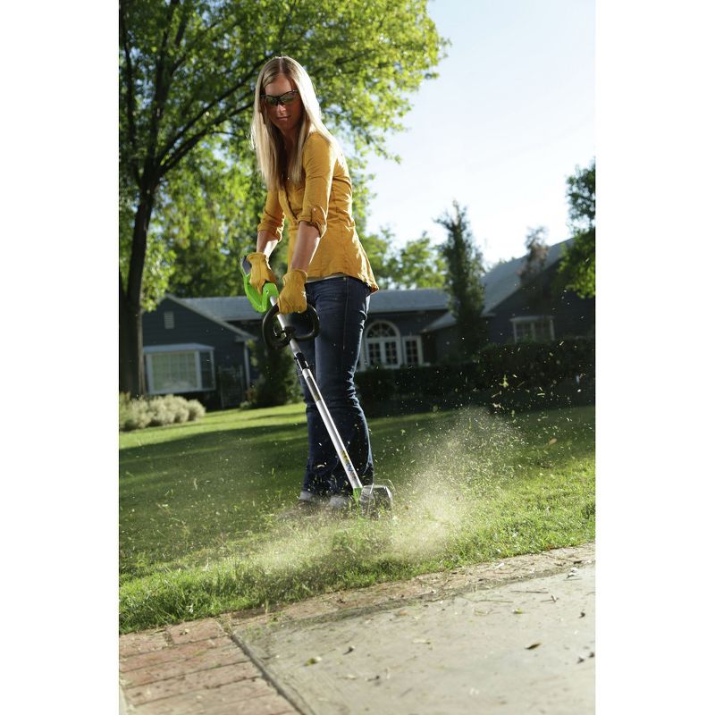 14" Reel Mower - Earthwise