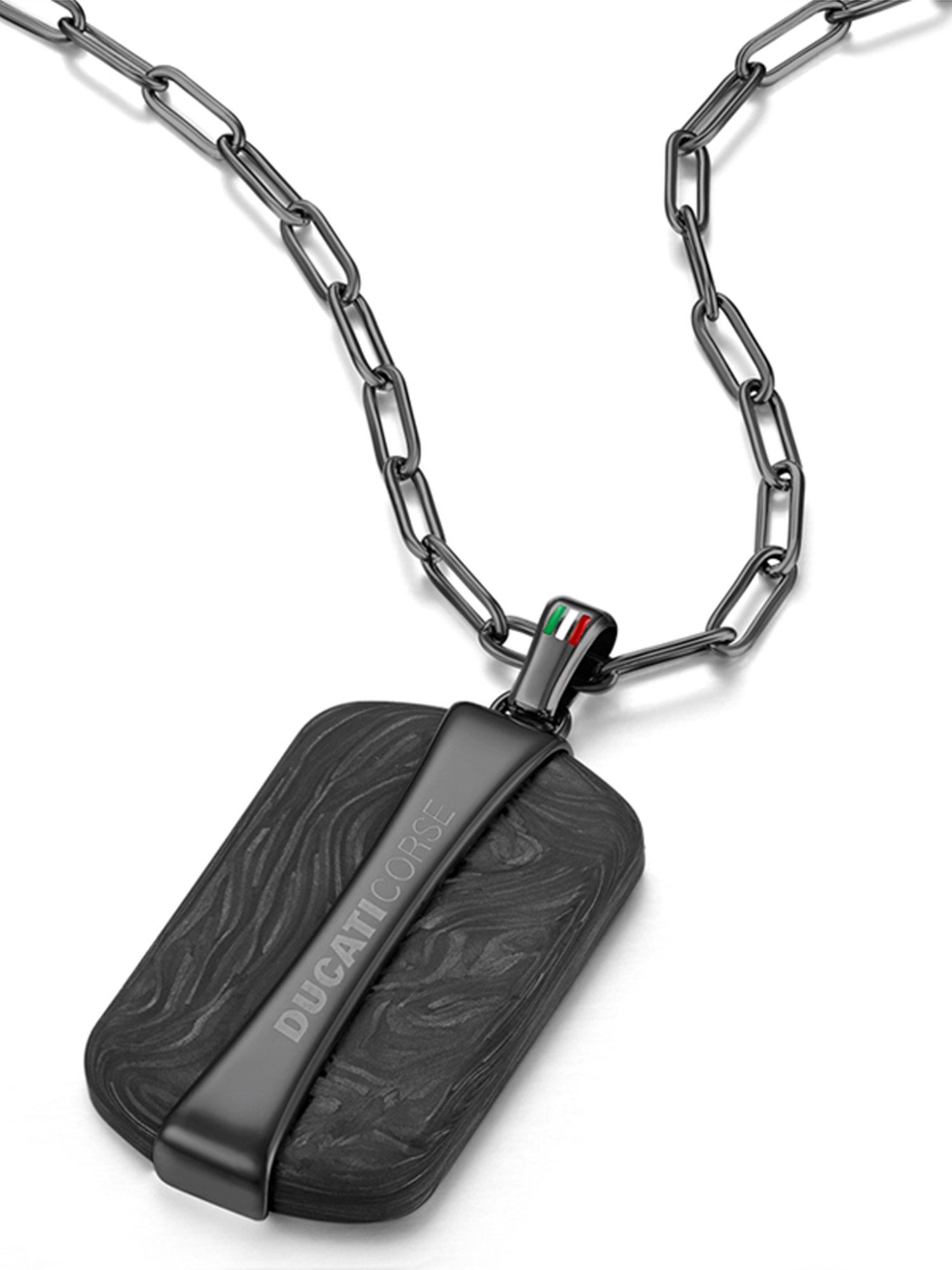 Ted Bekar Ilenie Island Pearl Bead Necklace