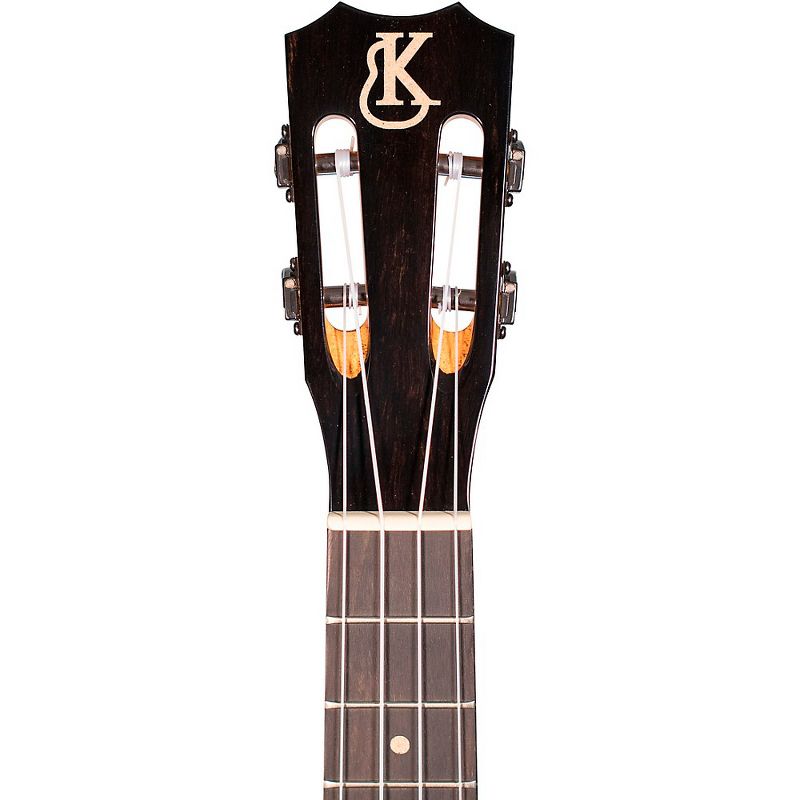 Kanile'a Ukulele KCS TRU-R Tenor Premium Ukulele Gloss Natural
