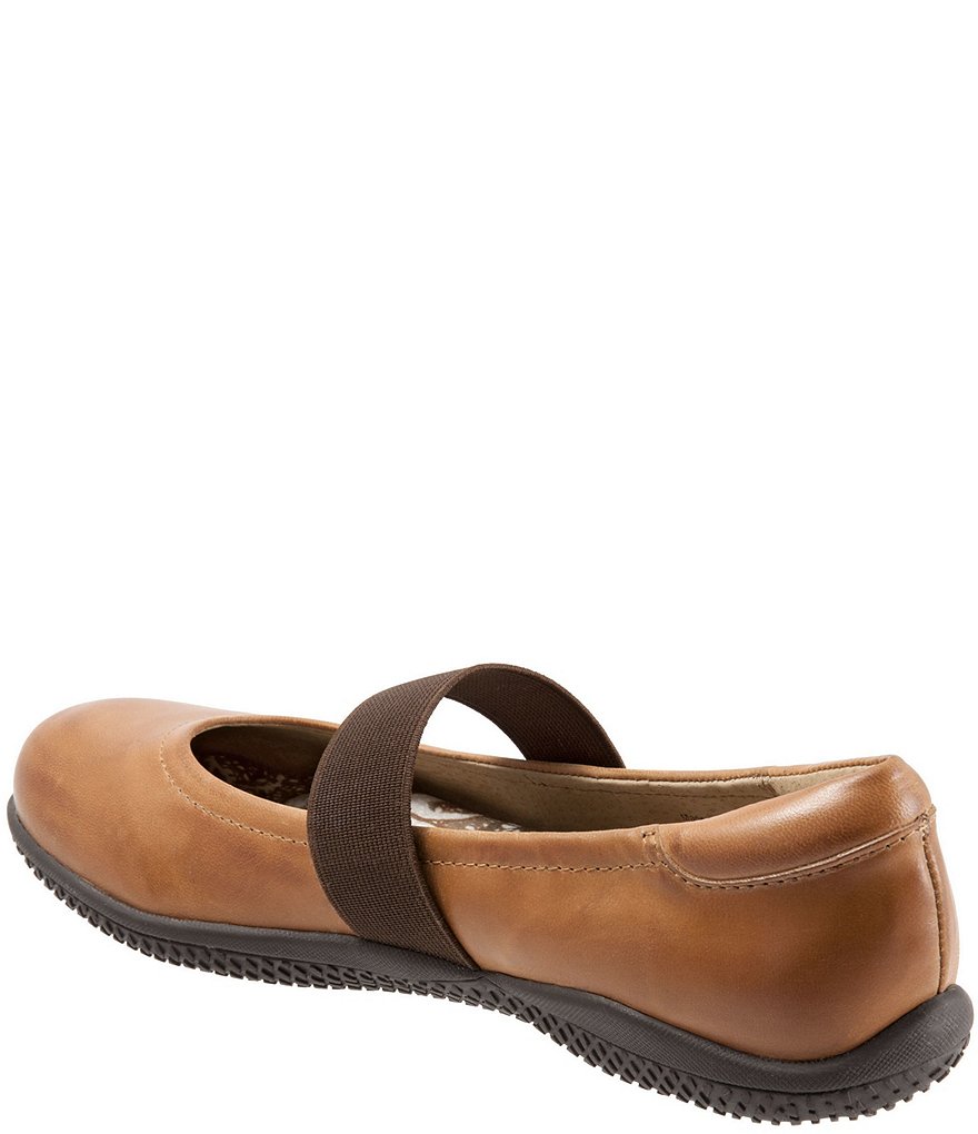 SoftWalk High Point Mary Janes